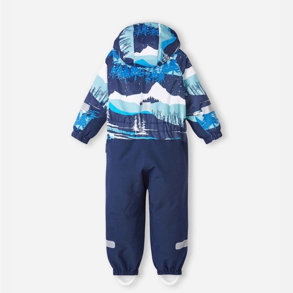 Reimatec Snowsuit - Kurikka - Picture 2 of 16